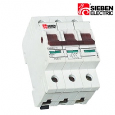 Din-rail Switch-disconnector